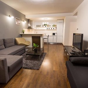 Appartement met een Slaapkamer
